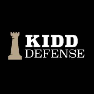 Kidd Defense, PLLC Kidd Defense, PLLC
